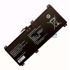 Bateria para Honor HYM-W56 HB6181V1ECW-41 Magicbook16 [bateria de reposição]